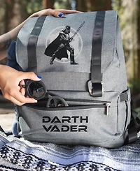 Oniva Star Wars Darth Vader On The Go Traverse Backpack Cooler