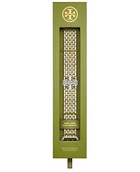 Tory Burch Gold-Tone Stainless Steel Bracelet For Apple Watch 38mm-45mm