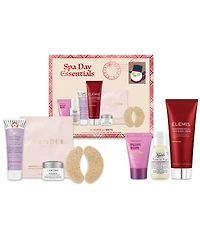 6-Pc. Spa Day Essentials Set, Created for Macy's