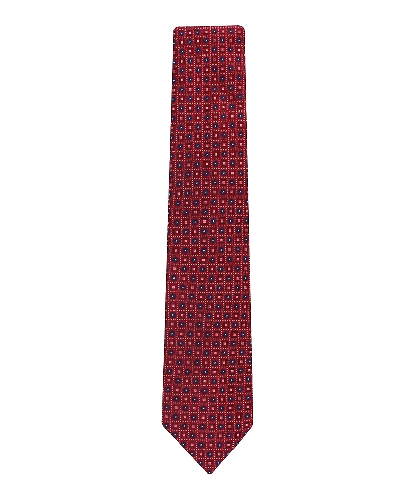 Tommy Hilfiger Men's Fiona Floral Classic Tie