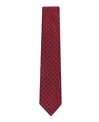 Tommy Hilfiger Men's Fiona Floral Classic Tie