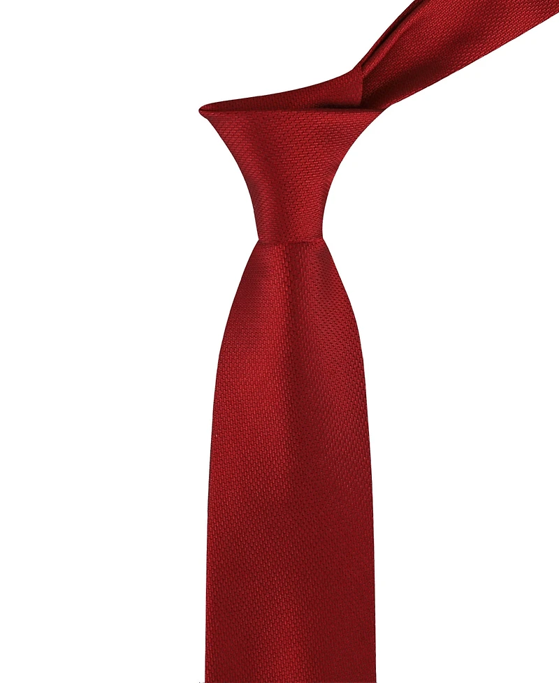 Tommy Hilfiger Men's Quinn Solid Classic Tie