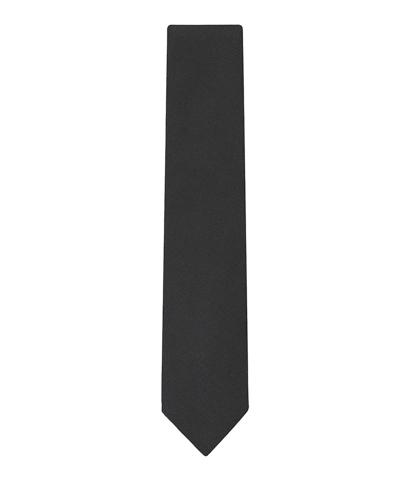 Tommy Hilfiger Men's Quinn Solid Classic Tie