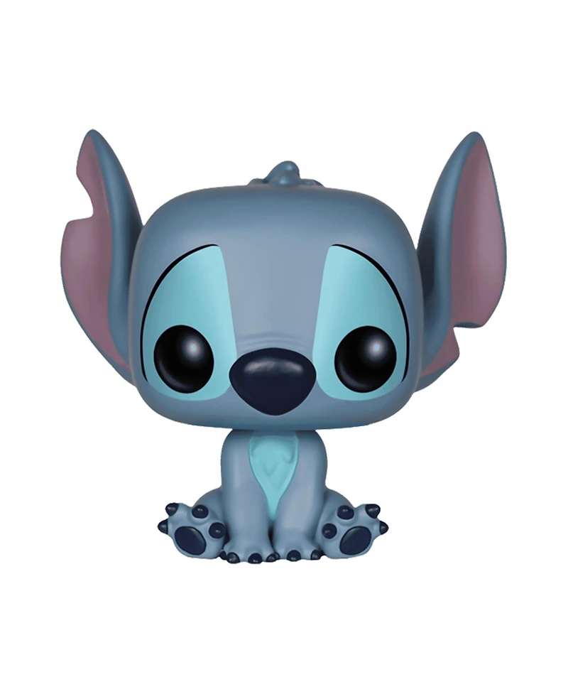 Disney Lilo & Stitch Funko Pop Vinyl Figure Seated Stitch