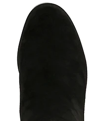 Sam and Libby Women's Round Toe Slouchy Knee Boots