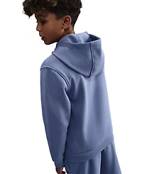 Nike Sportswear Big Kids Club Fleece Pullover Hoodie