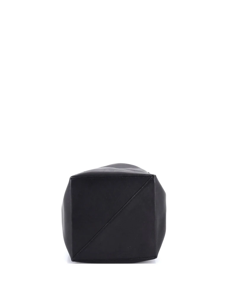 Pre-Owned Hermes 17 Licol Bag Evercolor