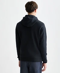 Scotch & Soda Men's Long-Sleeve Hooded Sweatshirt