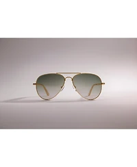 Audio Aviators- Wireless Speaker Sunglasses