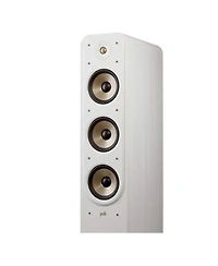 Polk Audio Signature Elite ES60 Hi-Fi Home Theater Floorstanding Speakers - Pair