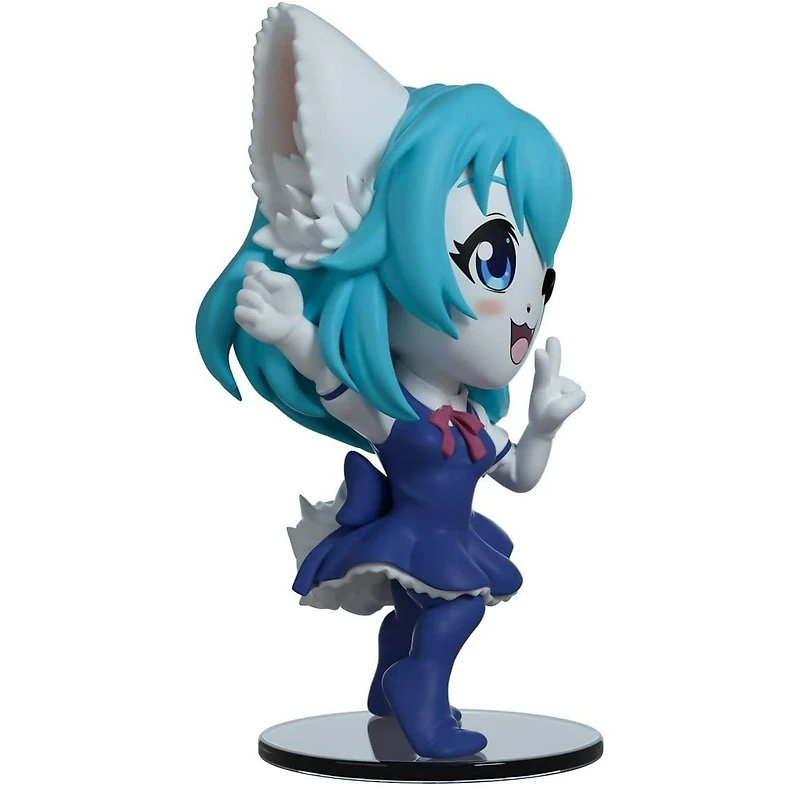 Youtooz: Original Collection [Wolfychu] Vinyl Figure #309