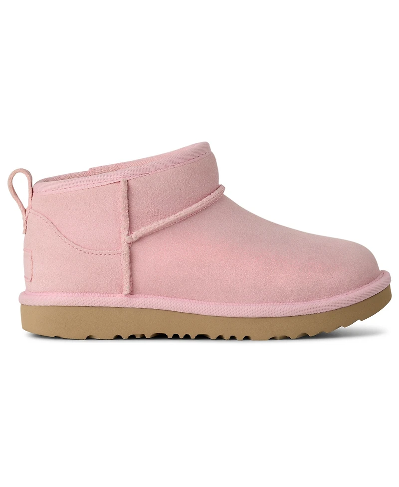 Ugg Kids Classic Ultra mini Boots