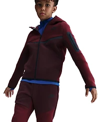 Nike Kids 7-20 Sportswear Tech Fleece Jogger Pants