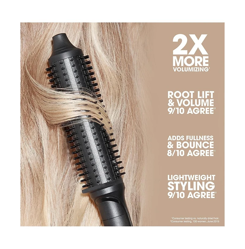 Rise - Volumizing Hot Brush