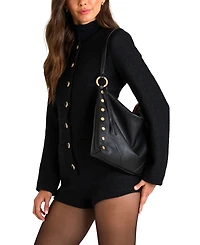 Hammitt Kyle Large Crossbody Strap Handbag