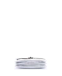Pre-Owned Balenciaga Large Bb Soft Flap Bag Leather