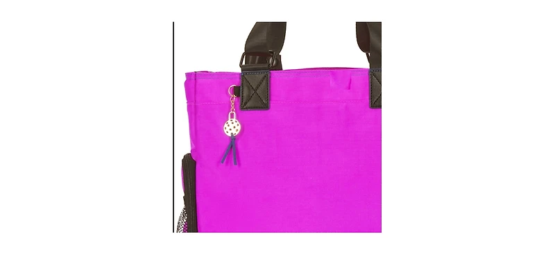 Gasparilla Pickleball Tote