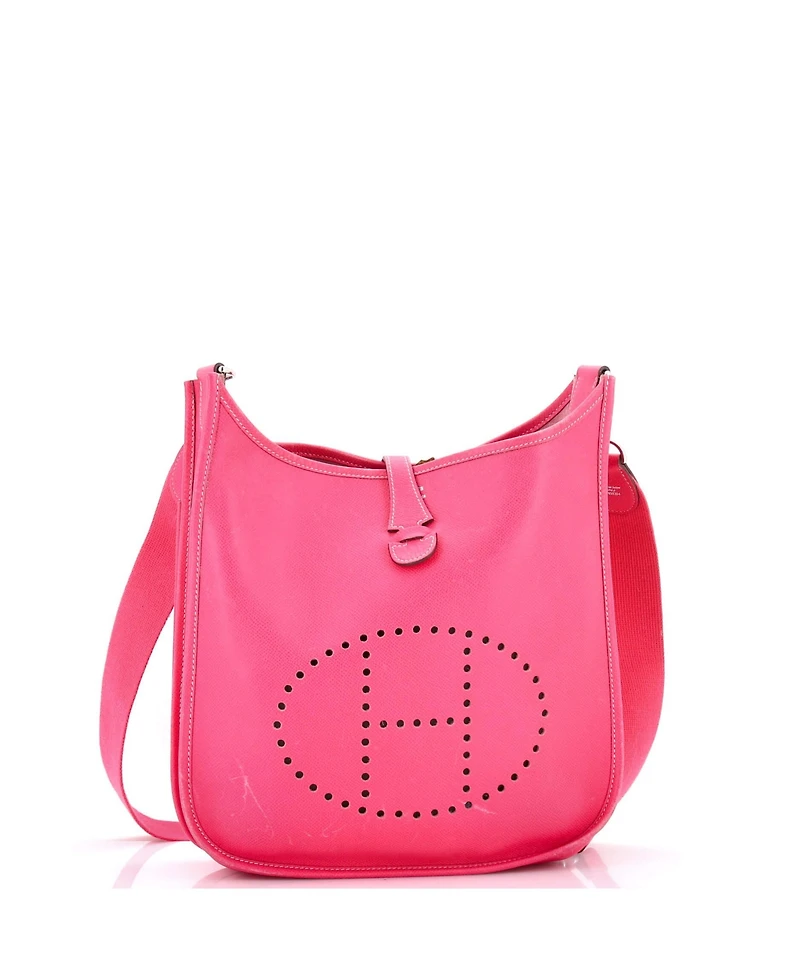 Pre-owned Hermes Pm