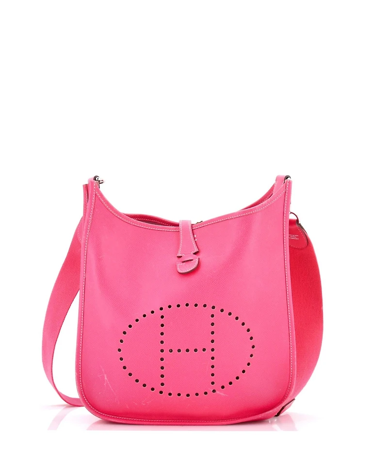 Pre-owned Hermes Pm