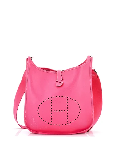 Pre-owned Hermes Pm