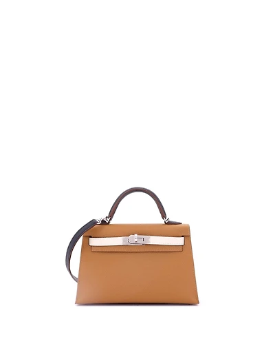 Pre-owned Hermes Kel