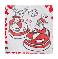 Cotton On Boys Sammy Oversize Crew