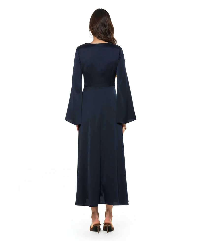 Alexia Admor Women's Sage Dress