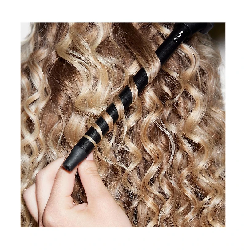 Thin Wand - 0.5" Curling Wand