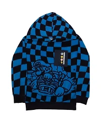 Mario Kart Big Boys Polar Fleece Pant Outfit Set