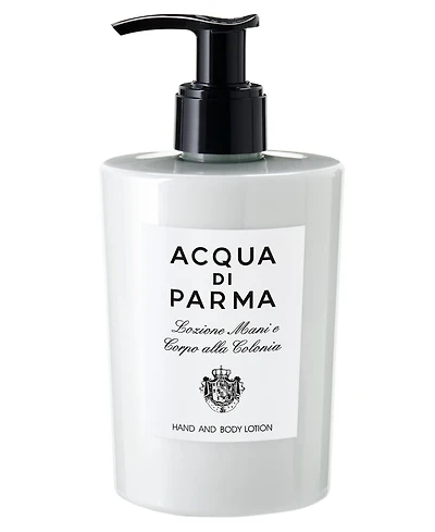Acqua Di Parma Colonia Hand and Body Lotion, 10.14 oz.
