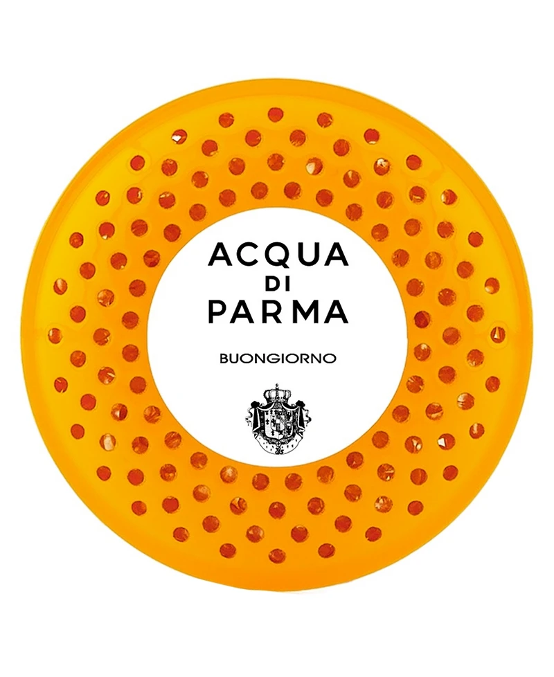 Acqua Di Parma Buongiorno Car Diffuser Refill, 0.67 oz.
