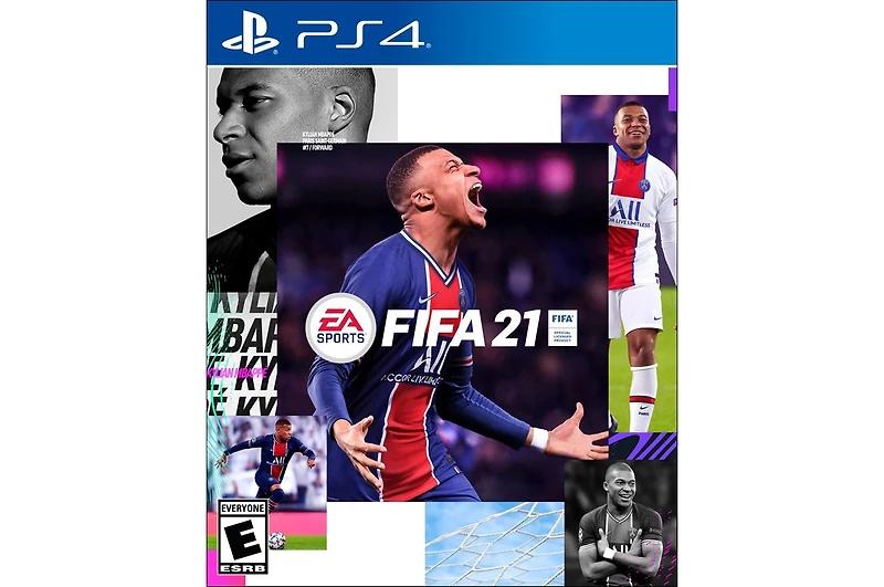 Fifa 21