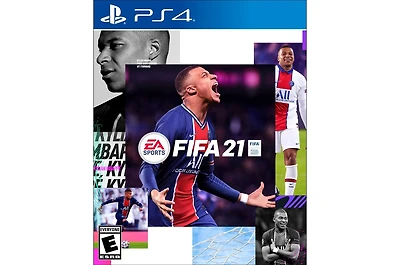 Fifa 21