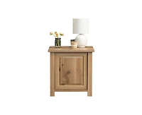 Casainc Storage Cabinet with Door