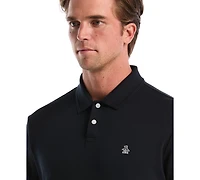 Original Penguin Men's Daddy Short Sleeve Polo Shirt