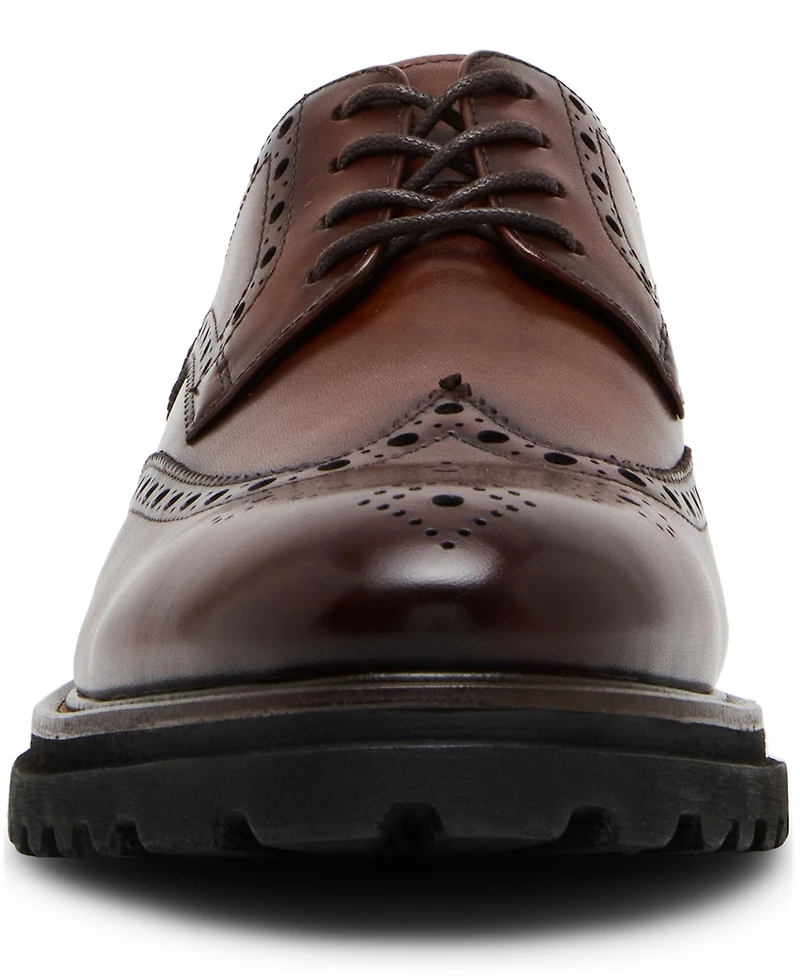 Steve Madden Men's Kassel Oxford Dress Shoes