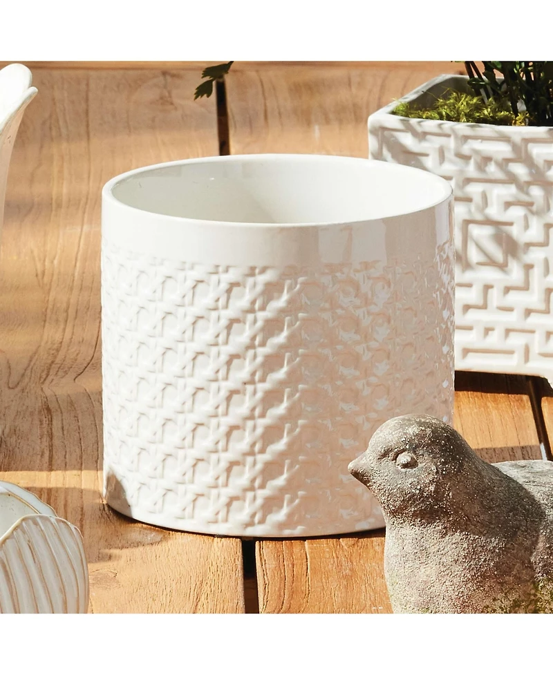 Greta Pot