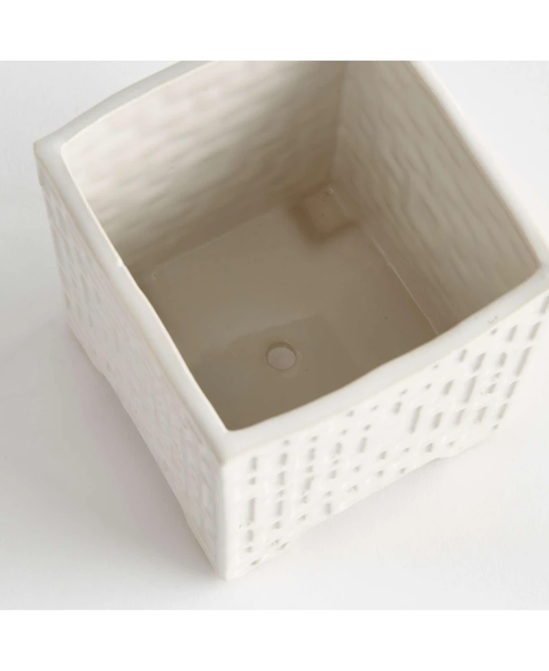 Mazie Pot
