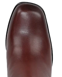 Naturalizer Women's Isabeau Wide Calf Knee High Tall Boots