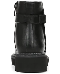 Naturalizer Women's Rue Almond Toe Ankle Booties