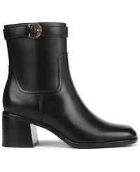 Naturalizer Women's Icy Block-Heel Ankle Booties