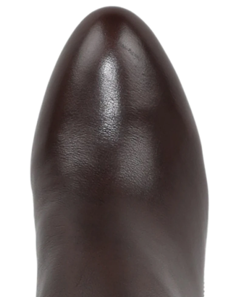 Naturalizer Women's Yuko Over the Knee Dress Boots