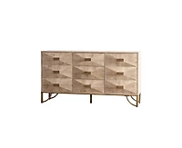 Casainc Storage Cabinet with Drawers