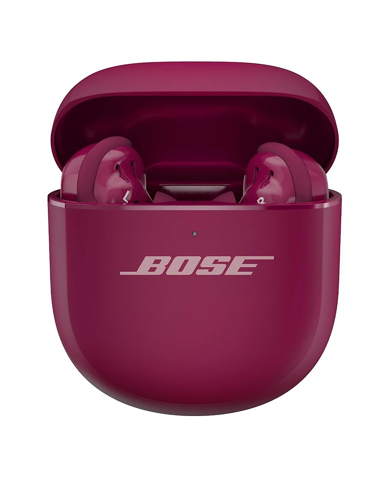 Bose QuietComfort Ultra Wireless Noise Cancelling Earbuds (2nd Gen)