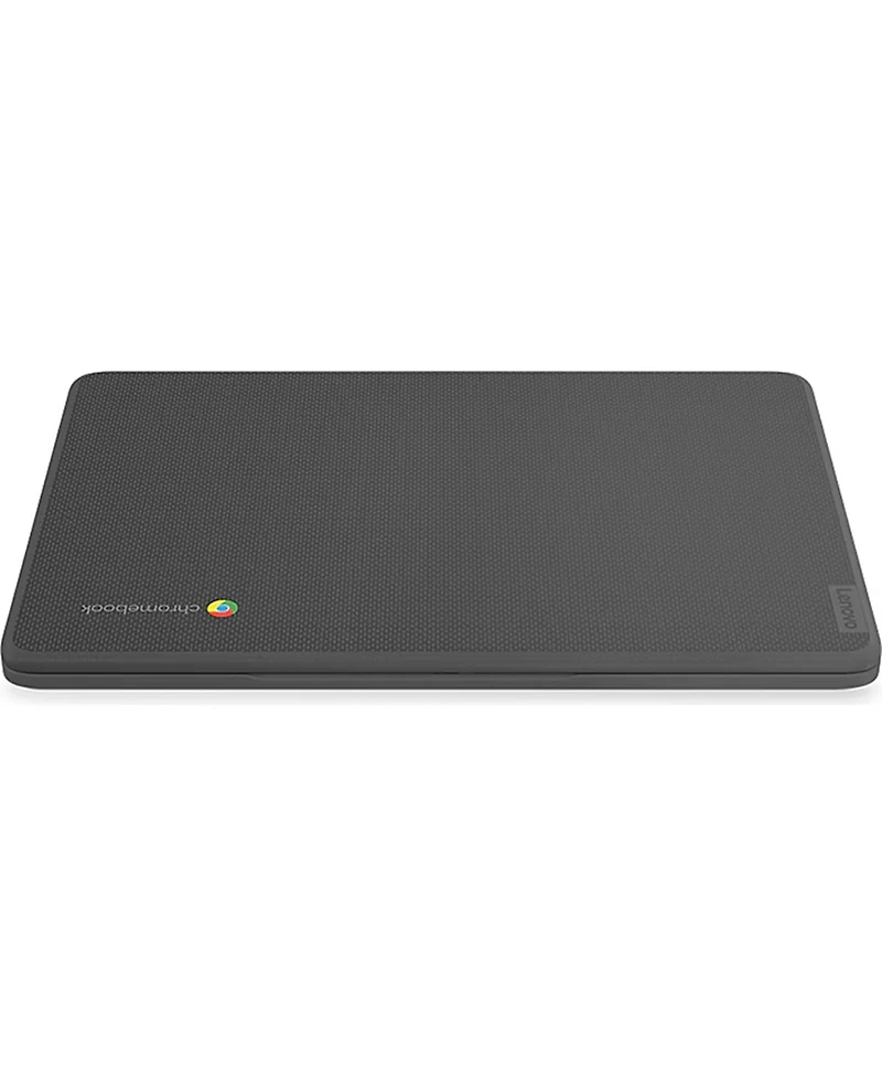 Lenovo 100e Chromebook Gen 4 11.6" Hd Laptop, MediaTek Kompanio 520 2.0GHz, 8GB Ram, 64GB eMMC, ChromeOS, Graphite Gray