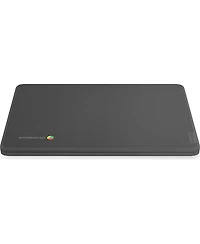 Lenovo 100e Chromebook Gen 4 11.6" Hd Laptop, MediaTek Kompanio 520 2.0GHz, 8GB Ram, 64GB eMMC, ChromeOS, Graphite Gray