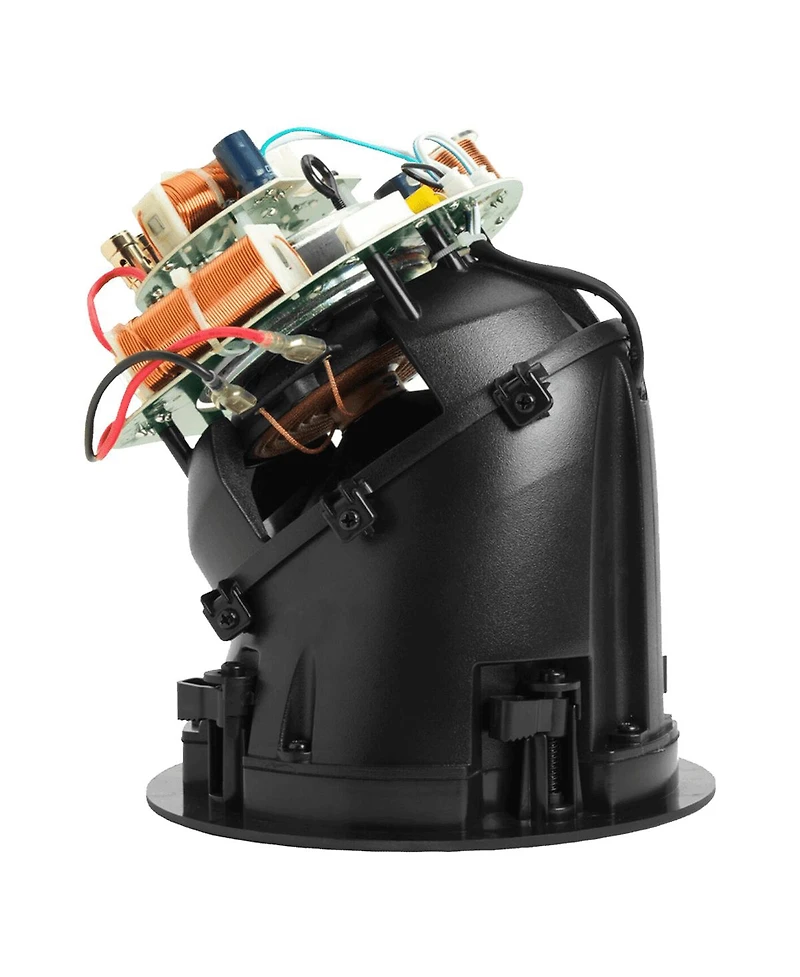 Polk Audio 70-rt Vanishing 7" In-Ceiling 3-Way Speaker