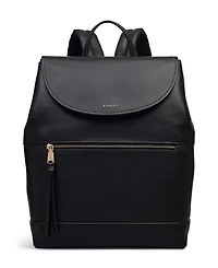 Radley London Albion Street Small Zip Top Backpack