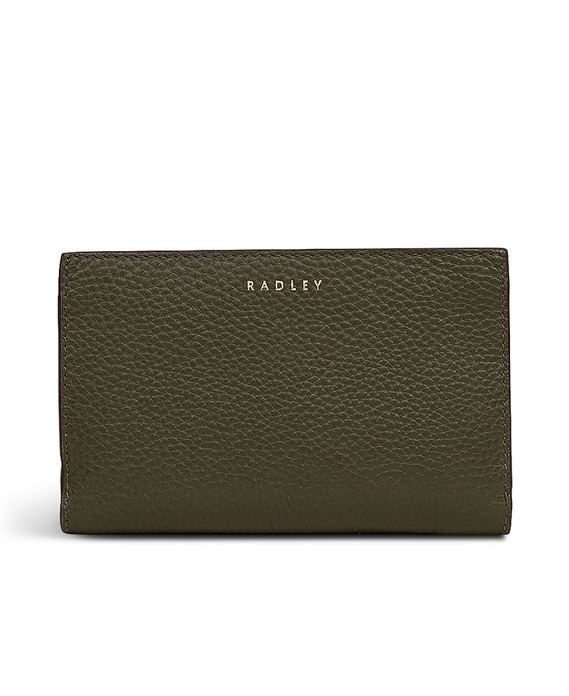 Radley London Mushroom Mate Bifold Wallet