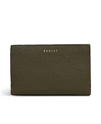Radley London Mushroom Mate Bifold Wallet